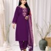 ROMAN EXCLUSIVE WOMEN DRESS